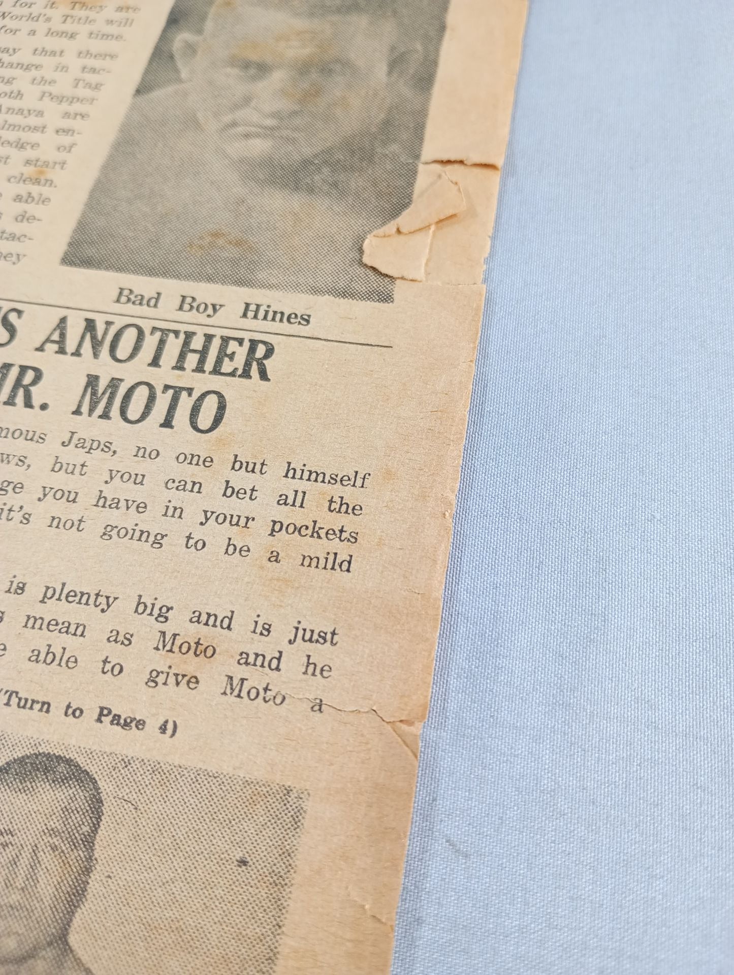 The RASSLER Vol.16 No.795