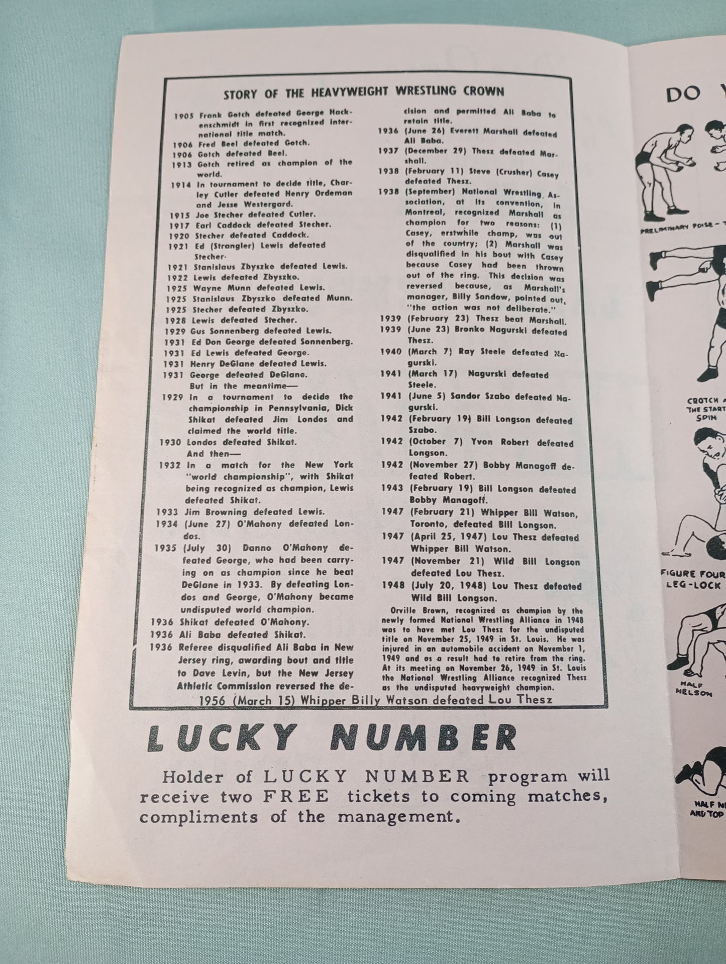 PNW / Don Owen & Elton Owen Presents Wrestling