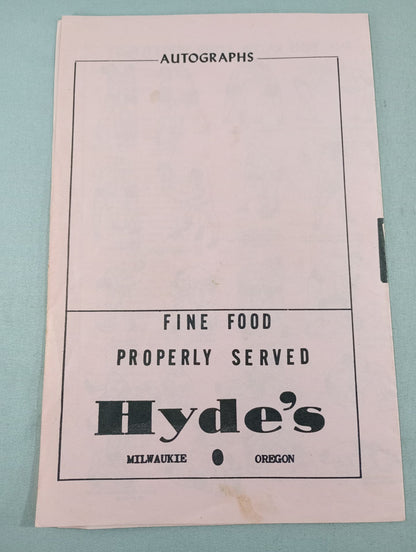 PNW / Don Owen & Elton Owen Presents Wrestling