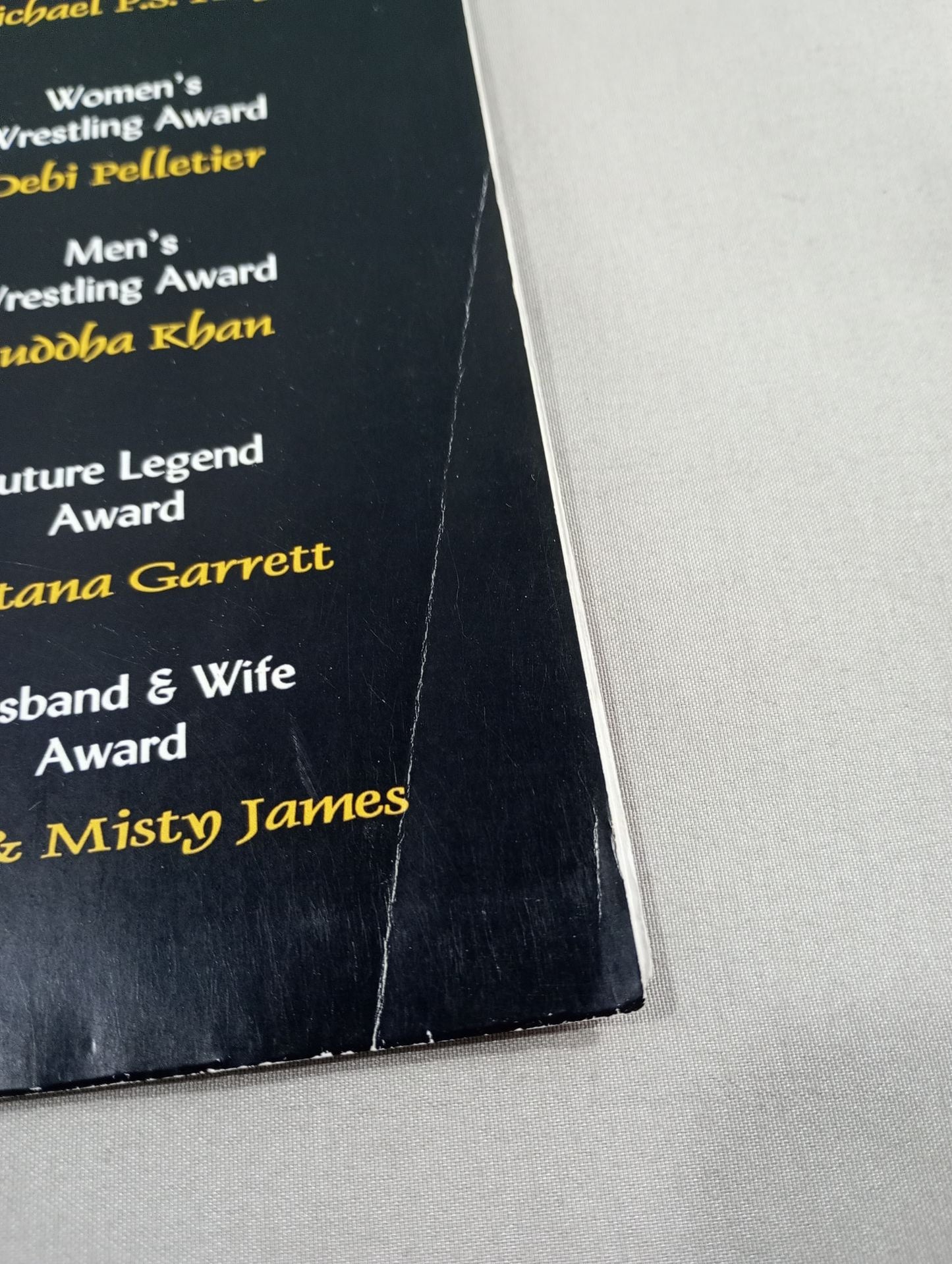 ★CAULIFLOWER ALLY CLUB★ Celebrating The Past