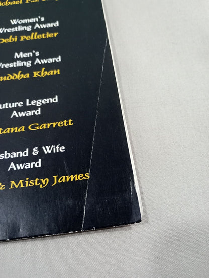 ★CAULIFLOWER ALLY CLUB★ Celebrating The Past