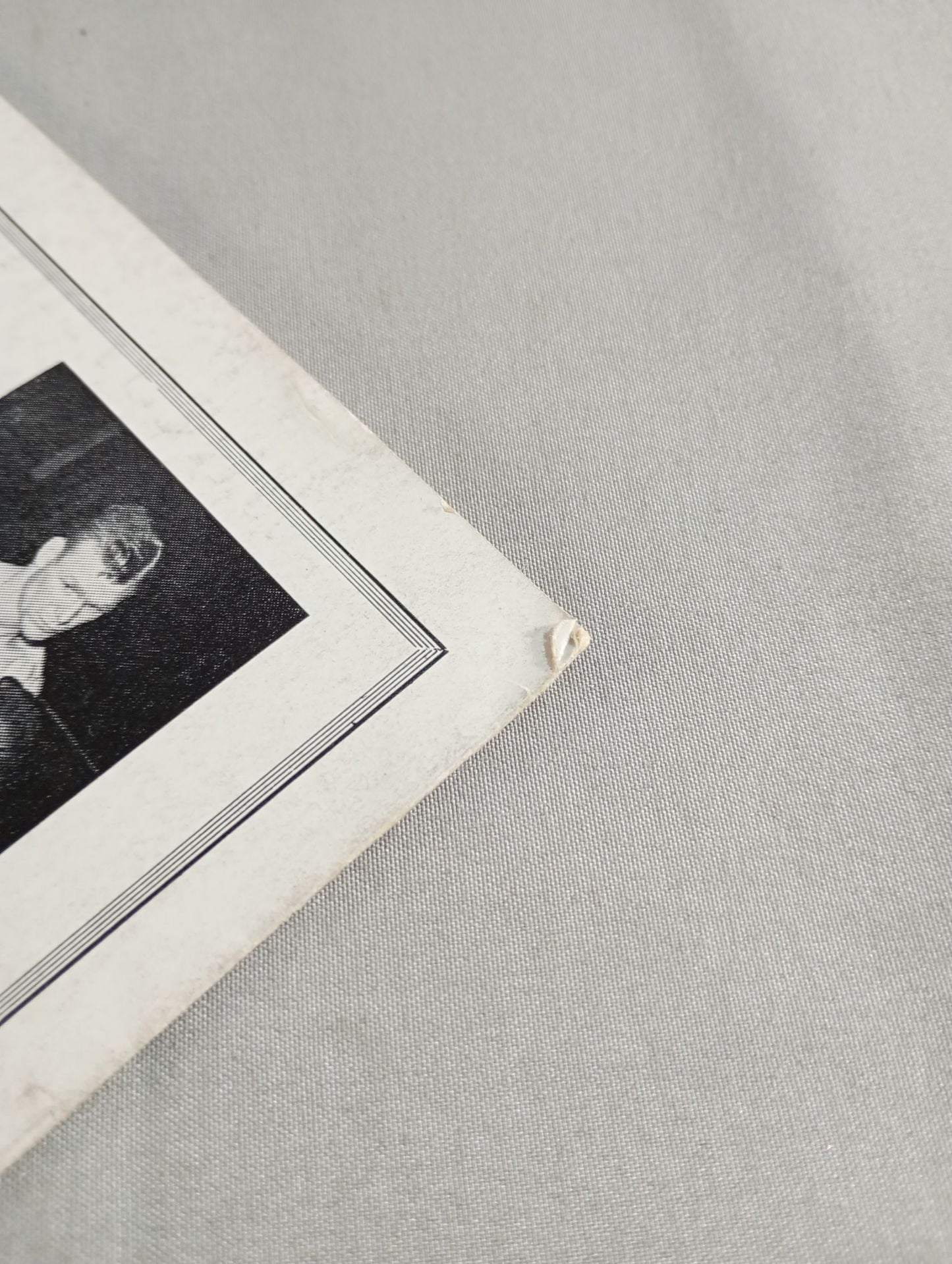 Hollywood Post No.43