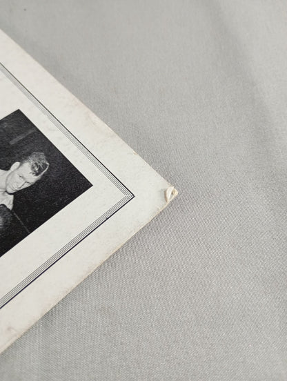 Hollywood Post No.43