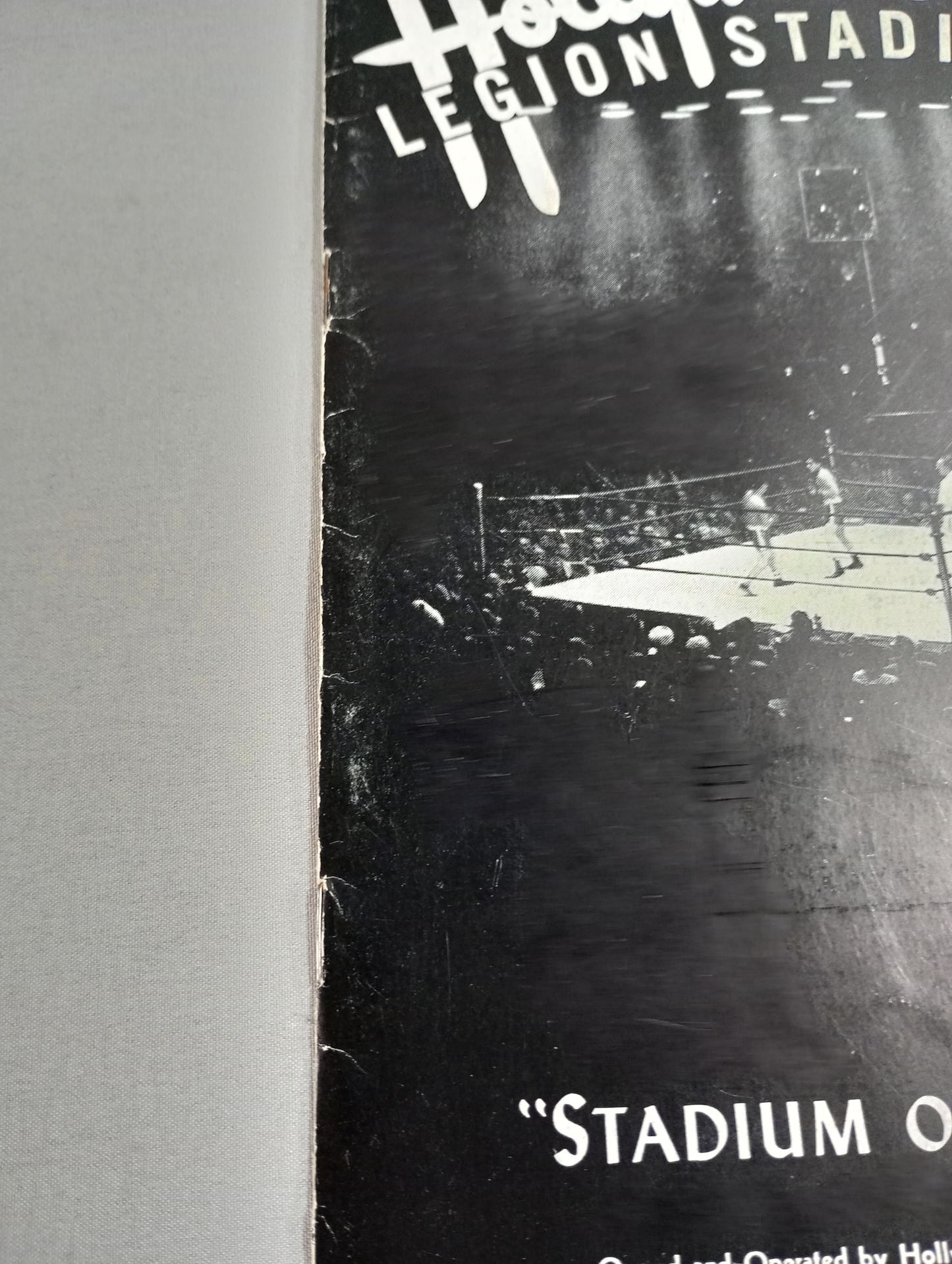 Hollywood Post No.43