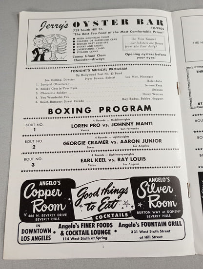 Hollywood Post No.43