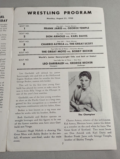 Hollywood Post No.43