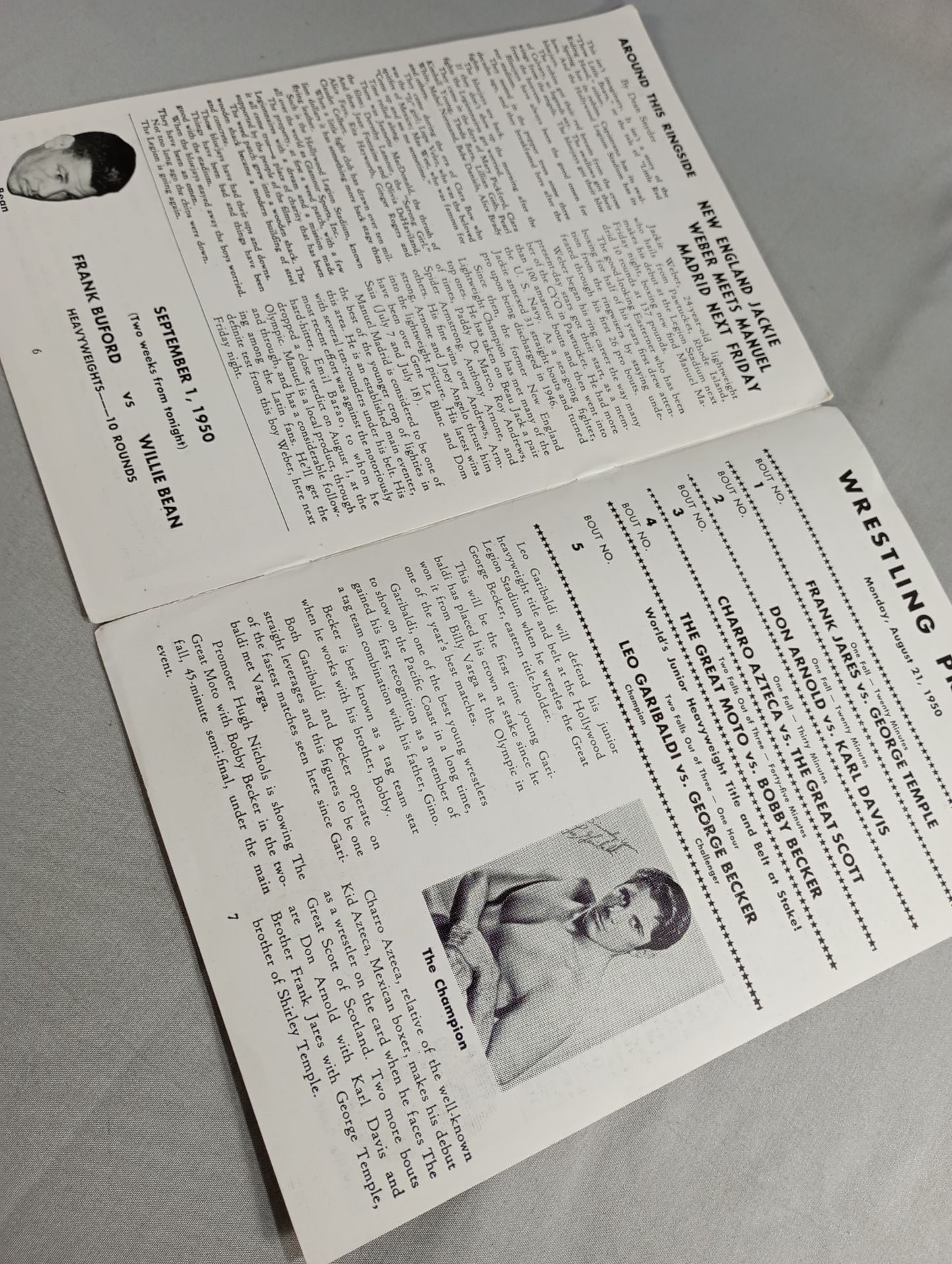 Hollywood Post No.43