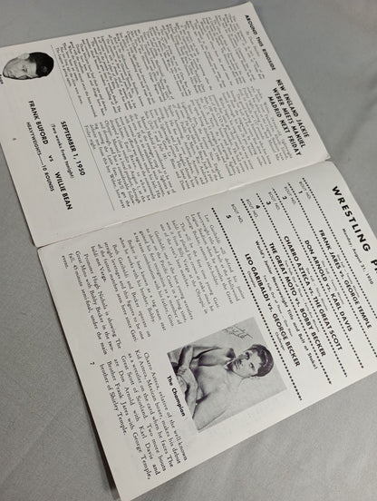 Hollywood Post No.43