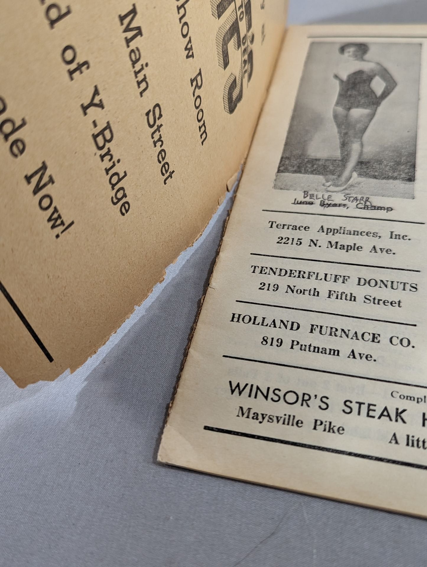 Mayor Sherman ”Jack” Johnson’s CHRISTMAS BASKET WRESTLING SHOW