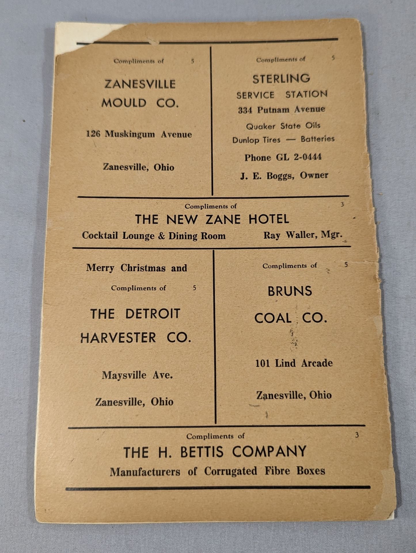 Mayor Sherman ”Jack” Johnson’s CHRISTMAS BASKET WRESTLING SHOW