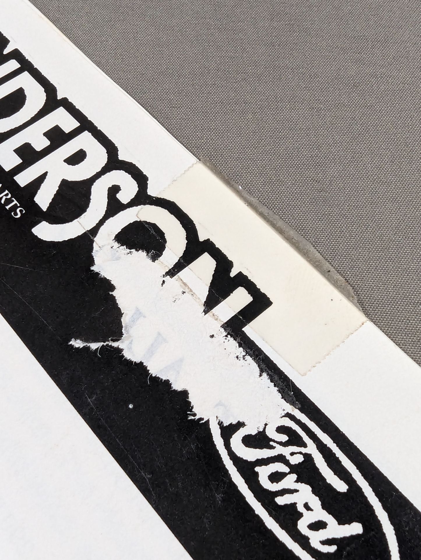 WCW(WCPW) / ALL STAR LINE-UP -Lucky Number Program- HILLSIDE MALL Ⅲ