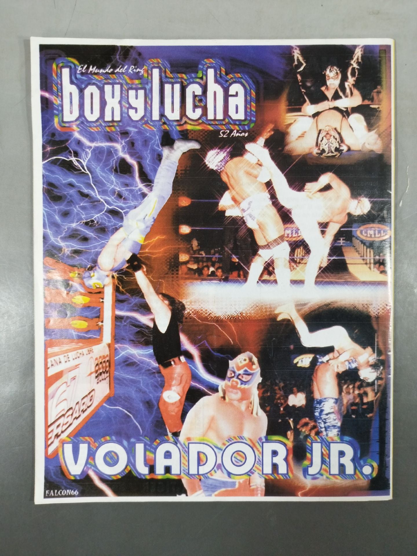 Boxylucha2687