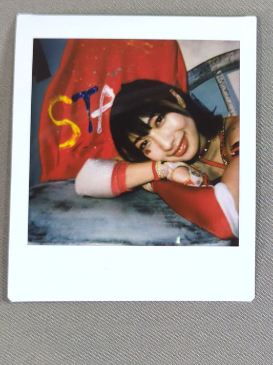 Momo Kohgo  Stardom Cheki (A-6)