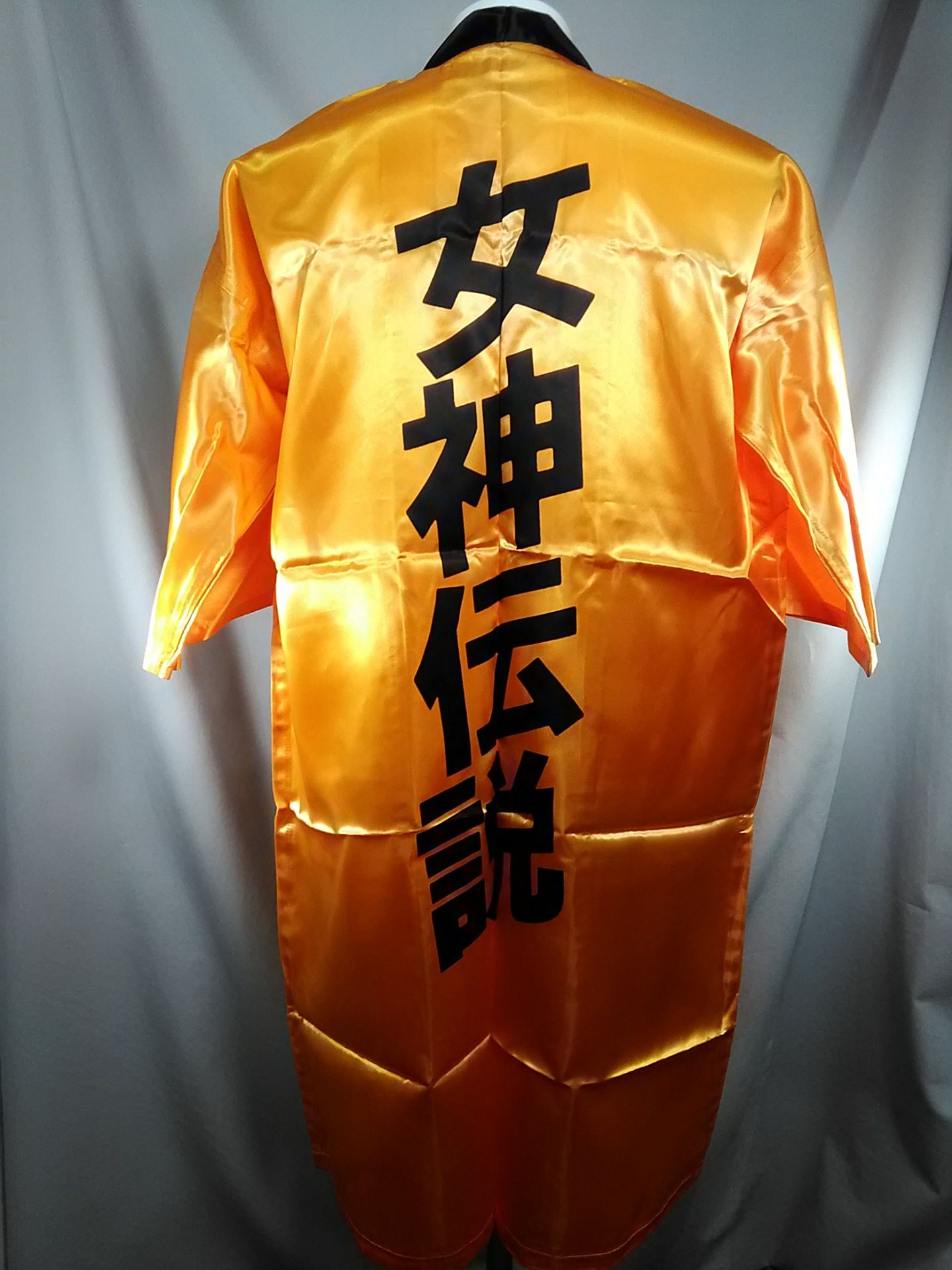 女神伝説 法被
