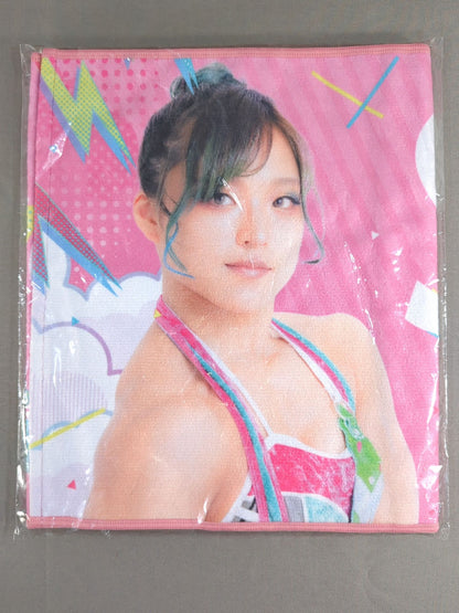 飯田沙耶 選手応援タオル(2023 AUTUMN)