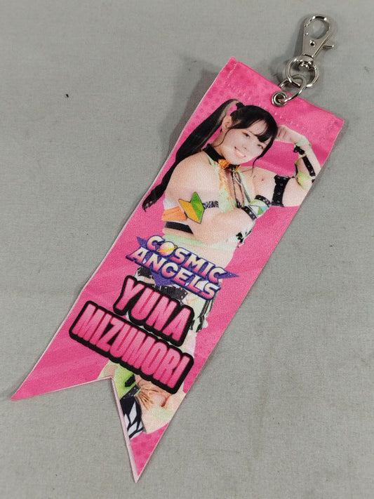 Yuna Mizumori  Stardom Random Bonfin