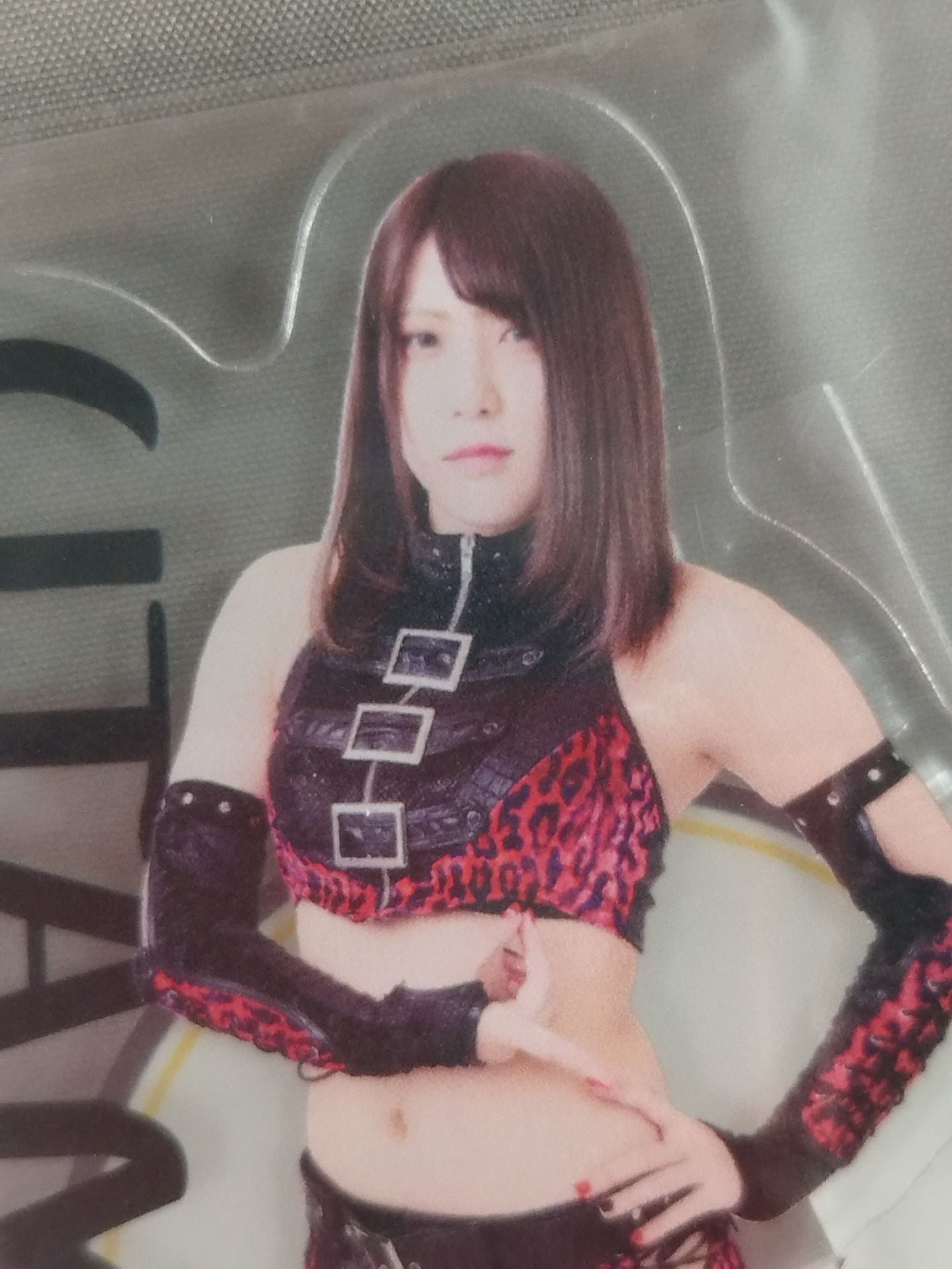 Utami Hayashishita  Stardom Acrylic Stand 2020