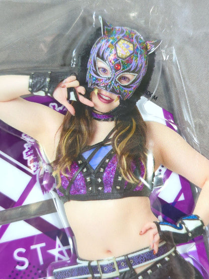 ★ Prize ★ STARLIGHT KID BIG Acrylic Stand