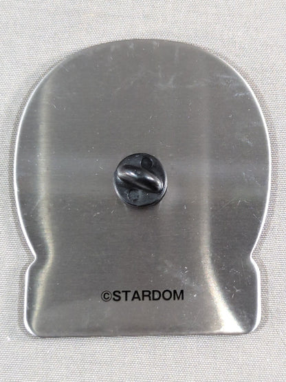 MAI SAKURAI  Yurusta Random PINS