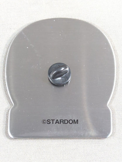 葉月 ゆるスタ ランダムピンバッジ