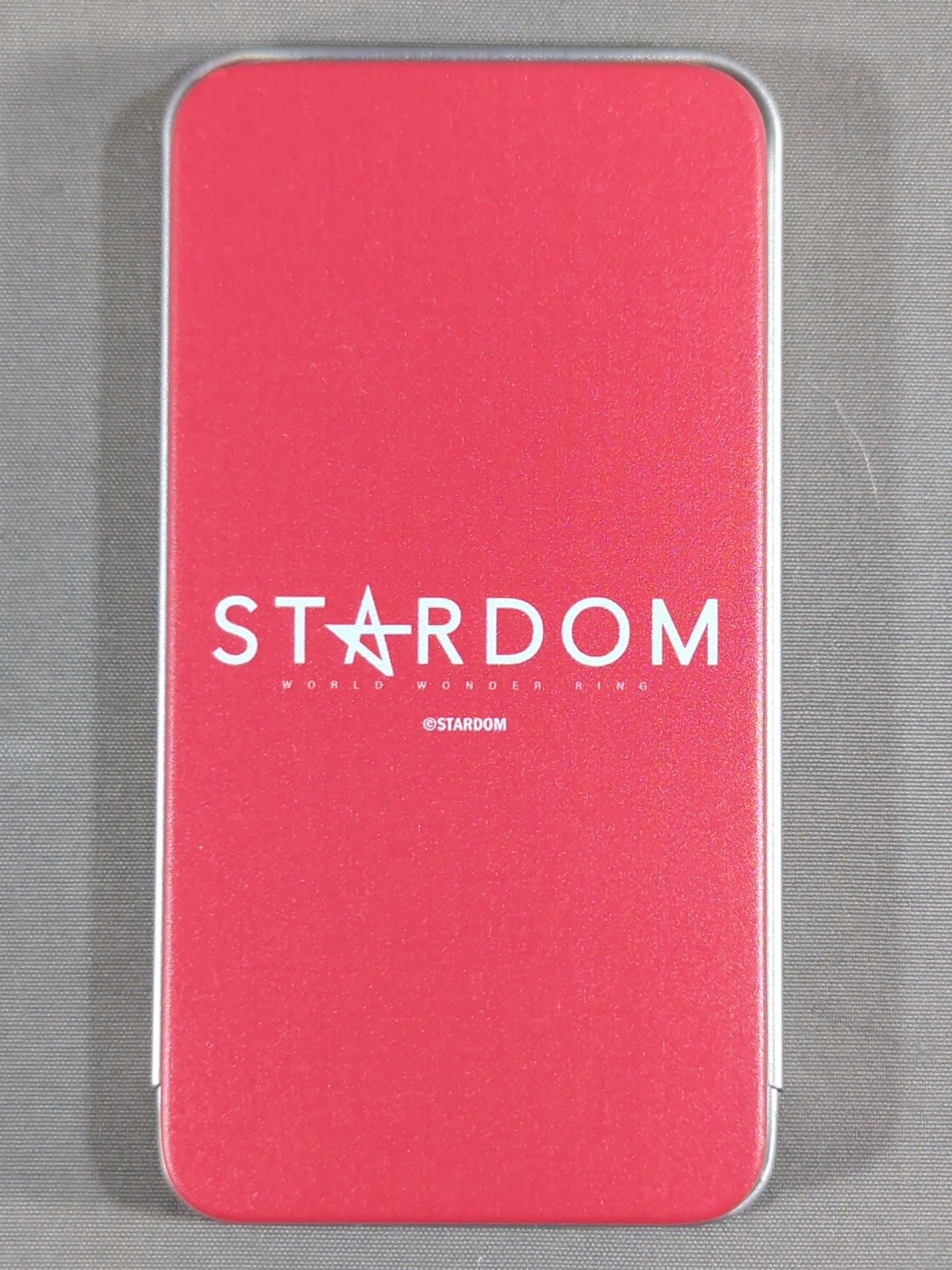 Utami Hayashishita  Random Illustration Slide Can