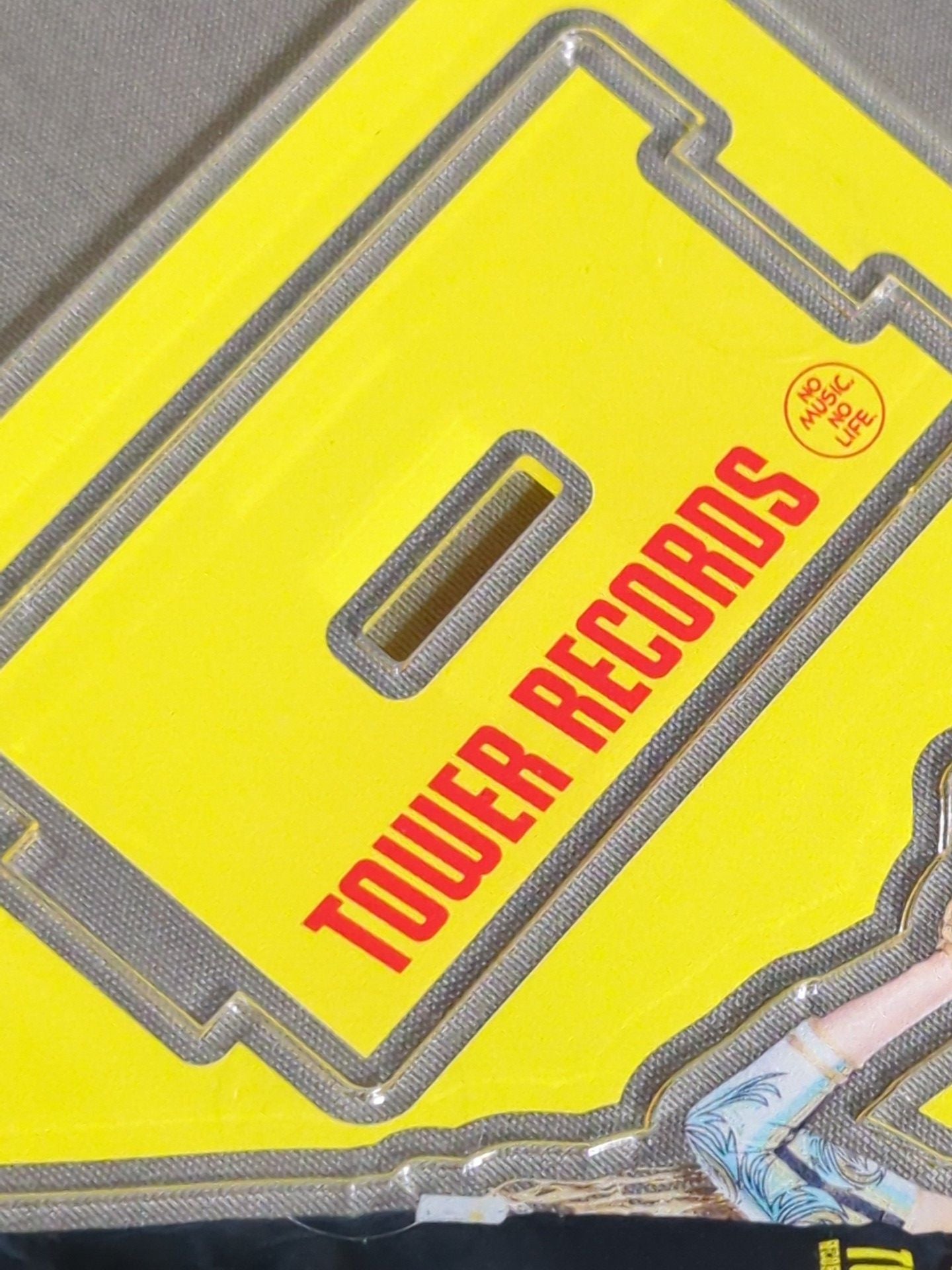 上谷沙弥 STARDOM×TOWER RECORDS トレーディング アクスタ