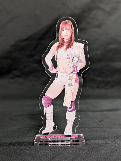 Kairi Hojo  Acrylic Figure Sheet 2016