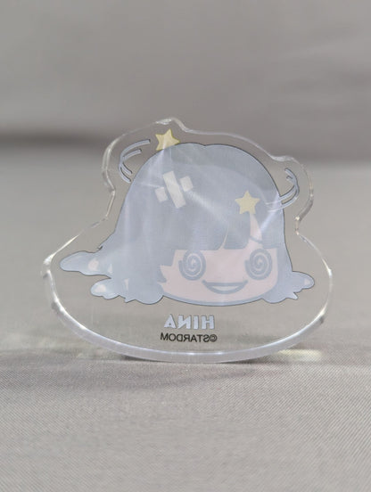 妃南 KOイラスト ゆらゆらランダムアクリルスタンド