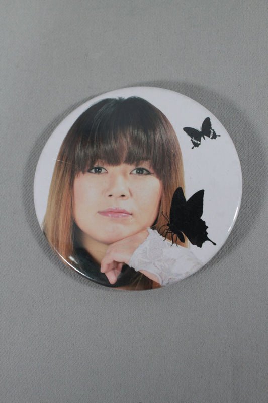 Bambi PinBack button