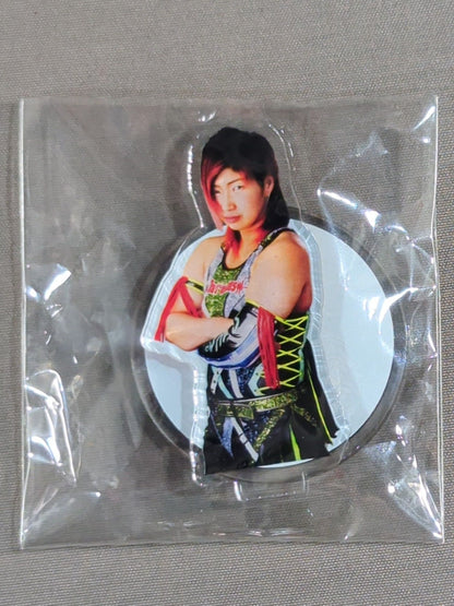 彩羽匠 WRESTLE MAGIC限定 アクリルスタンド