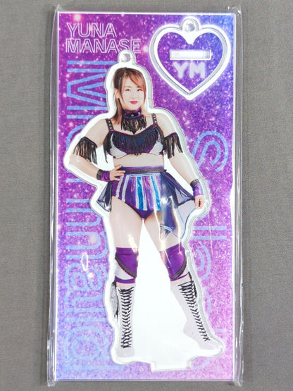 Yuna Manase  Acrylic Stand Keychains(1)