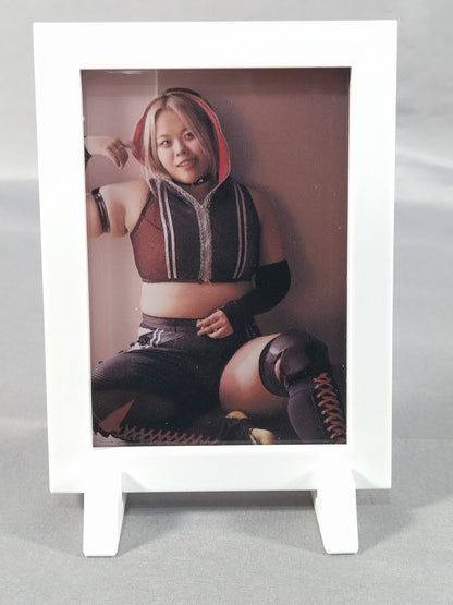RUAKA  Pro-Photo  Frame Magnet