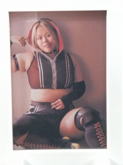 RUAKA  Pro-Photo  Frame Magnet