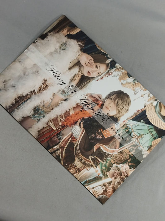 ★非売品★ History Of AphroditE -Prologue-