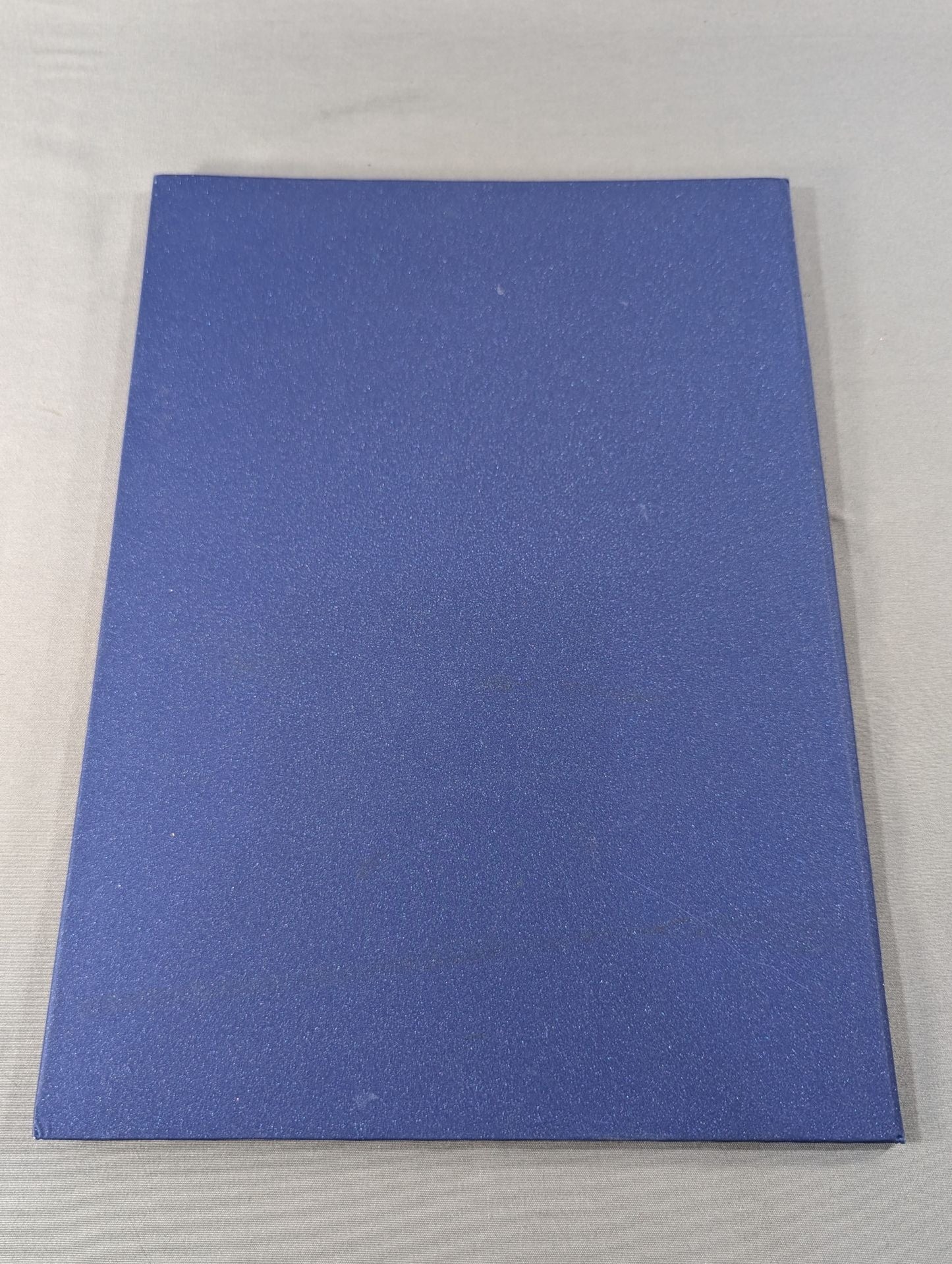 羽南 宣誓書セット