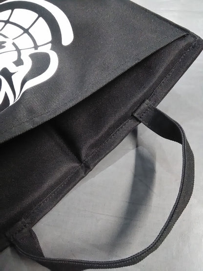 Assembled Logo Seat Cushion