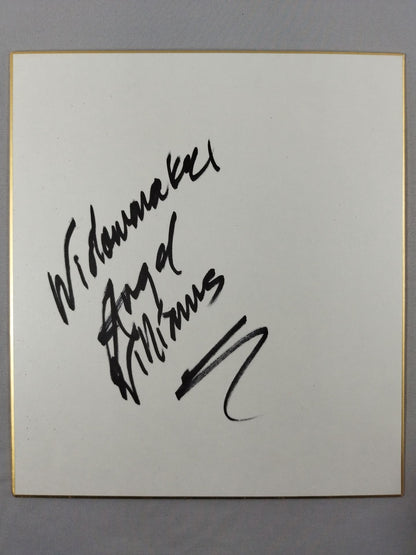 エンジェル・ウィリアムス