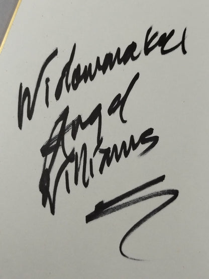 エンジェル・ウィリアムス