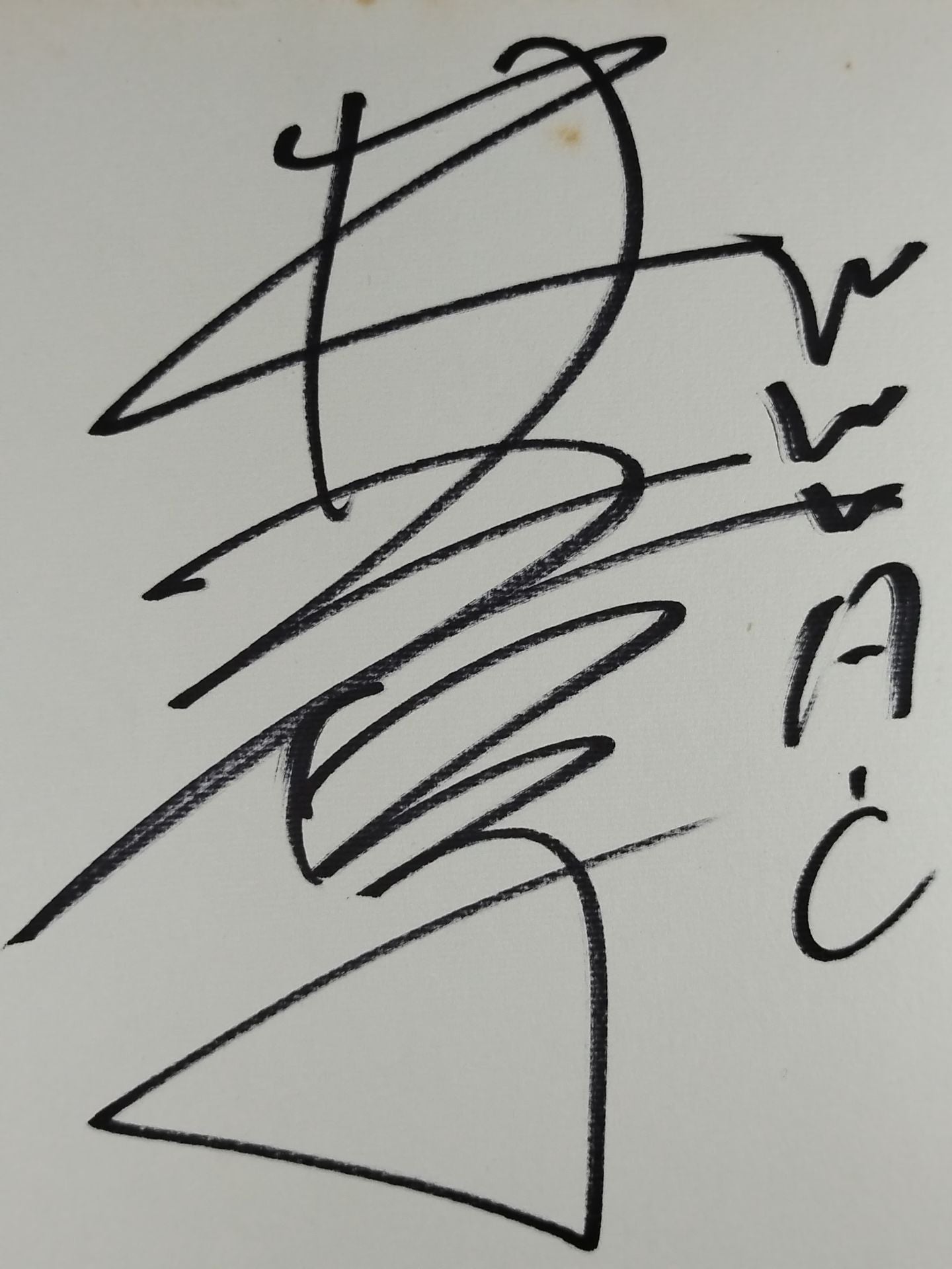 Kyoko Inoue