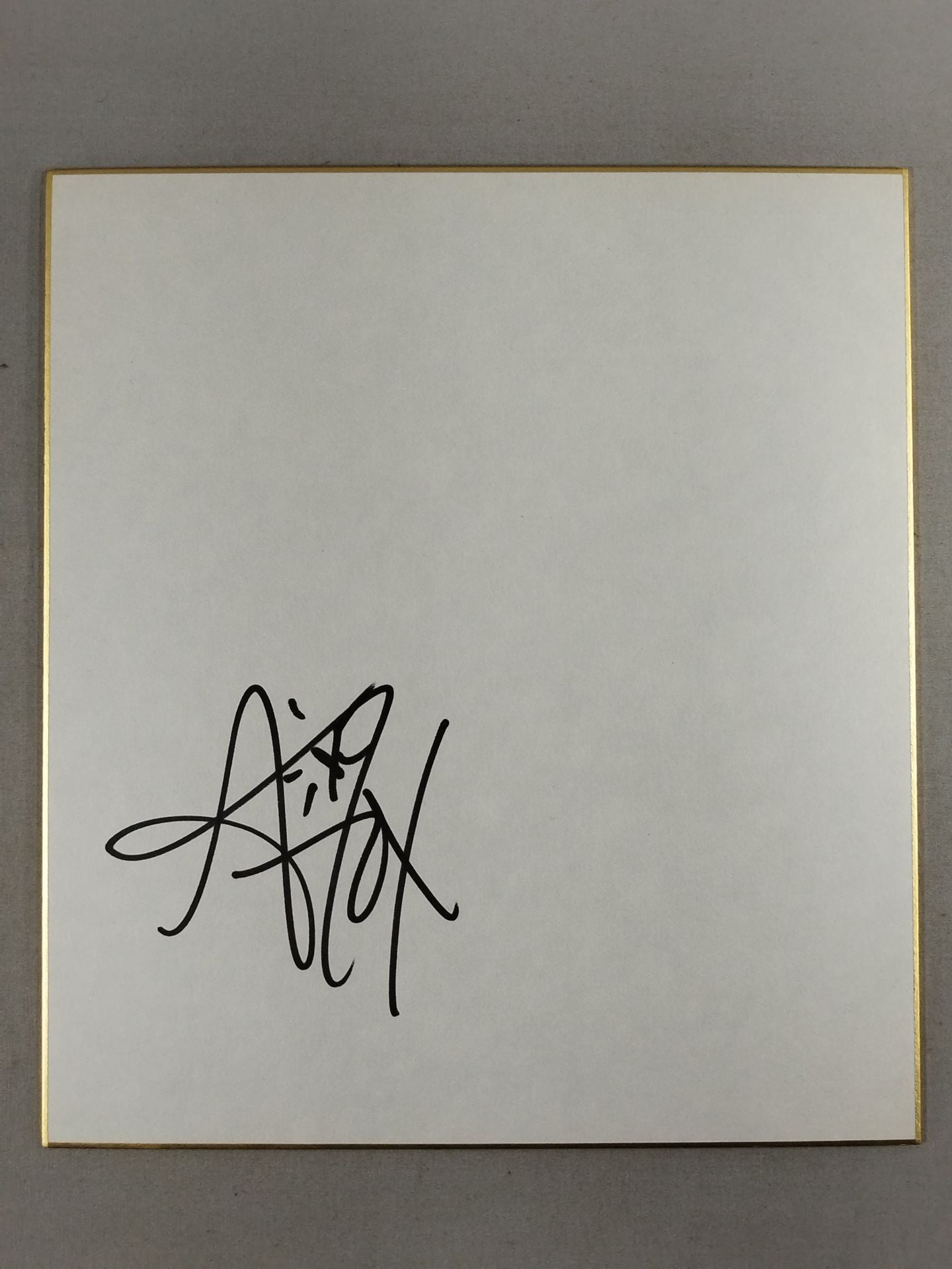 アリシア・フォックス