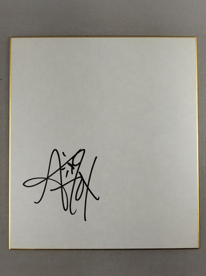 アリシア・フォックス