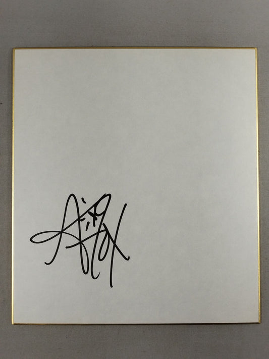 アリシア・フォックス