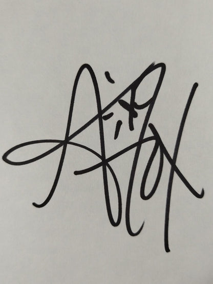 アリシア・フォックス