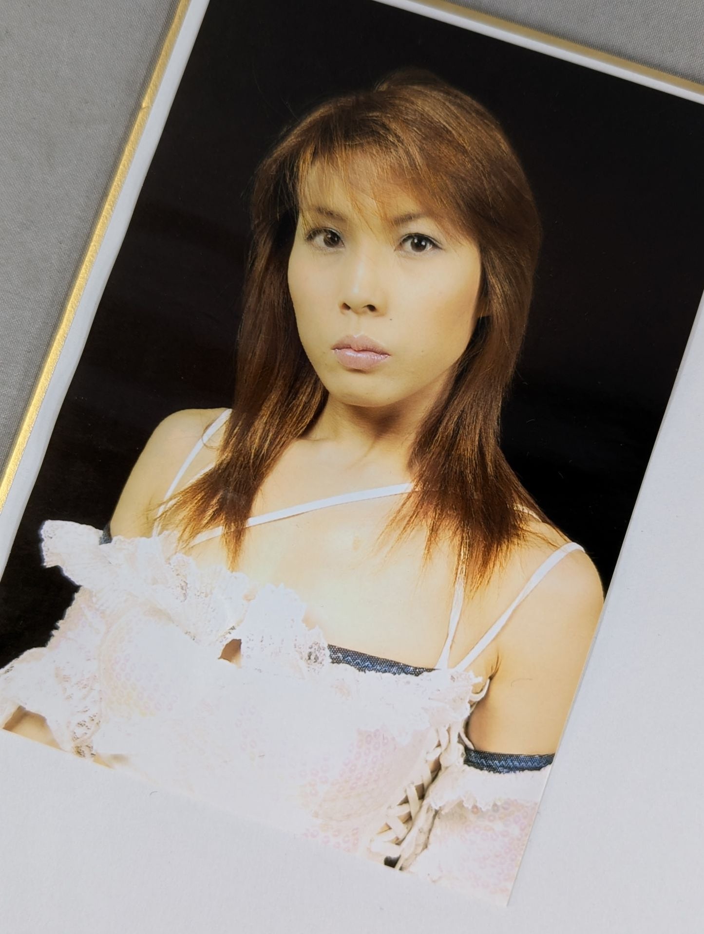 Michiko Omukai  (with photo )