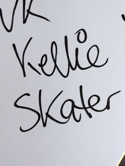 ケリー・スケーター