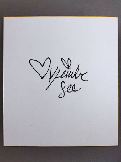 キンバー・リー