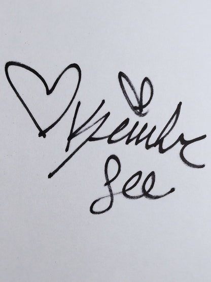 キンバー・リー