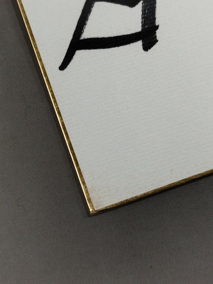 仮面天使ロゼッタ(シール貼付)