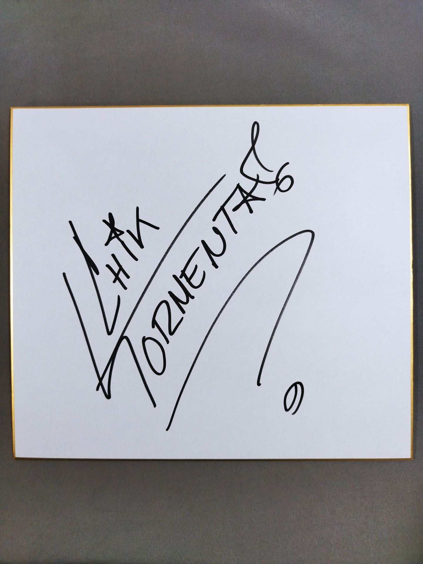 チカ・トルメンタ(レディ・ストーム)