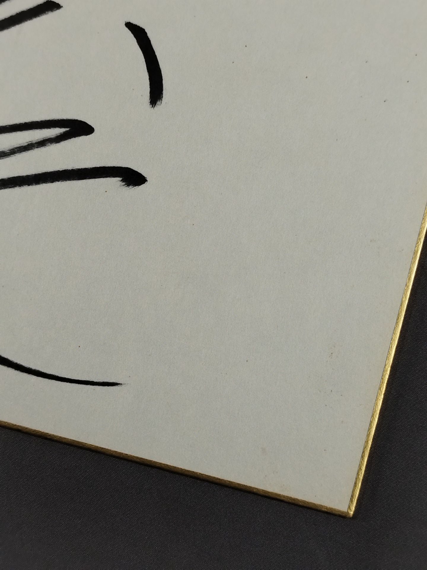 玉田凛映(ブロマイド貼付)